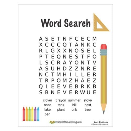 6th Grade Word Search Printable Word Search Printable Free Word 