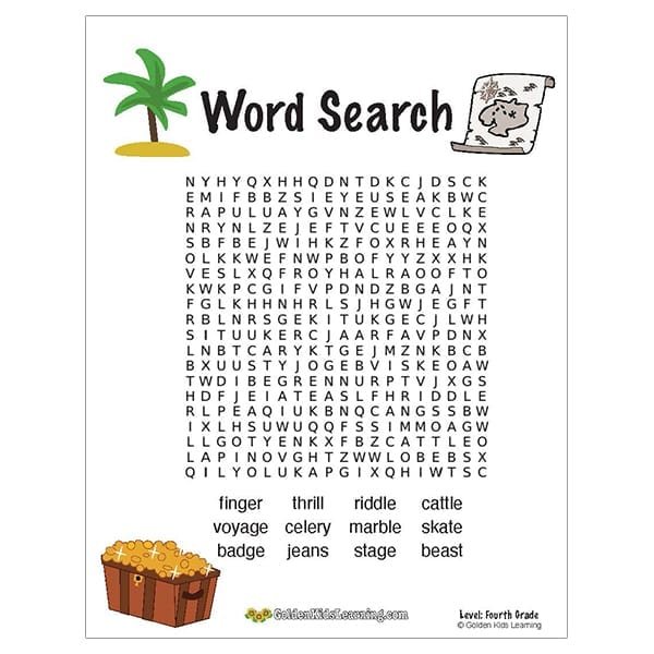 6-best-images-of-4th-grade-word-search-printable-4th-grade-spelling