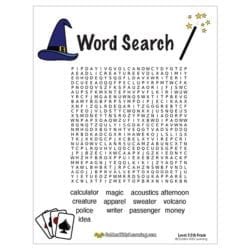 free word search worksheets for 1st grade golden kids learning