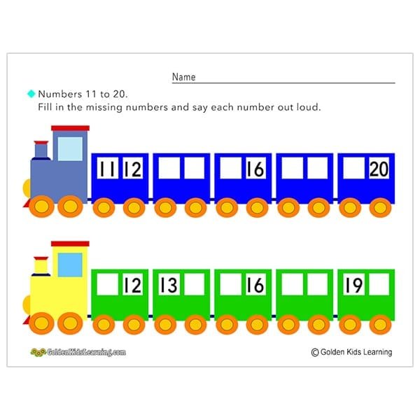 gkl-number-trains-11-to-20-free-educational-worksheet