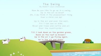 Poems for Children to Memorize | Golden Kids Learning