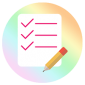 Worksheets Icon